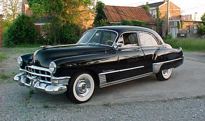 49 Cadillac